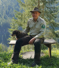 Jürgen Donhauser