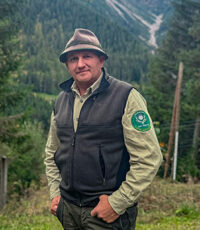 Hans-Peter Krabacher