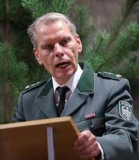 Ulrich Maushacke